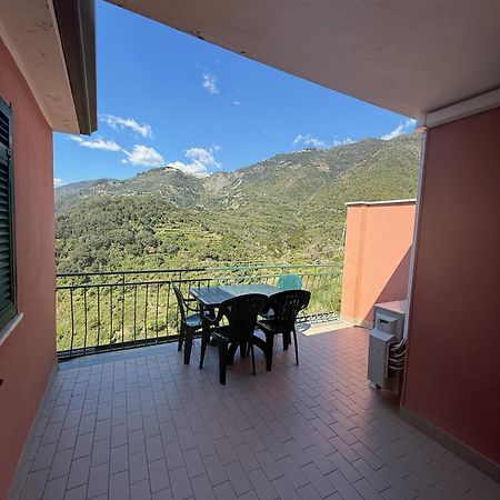 Belvedere Affittacamere Corniglia Exterior foto