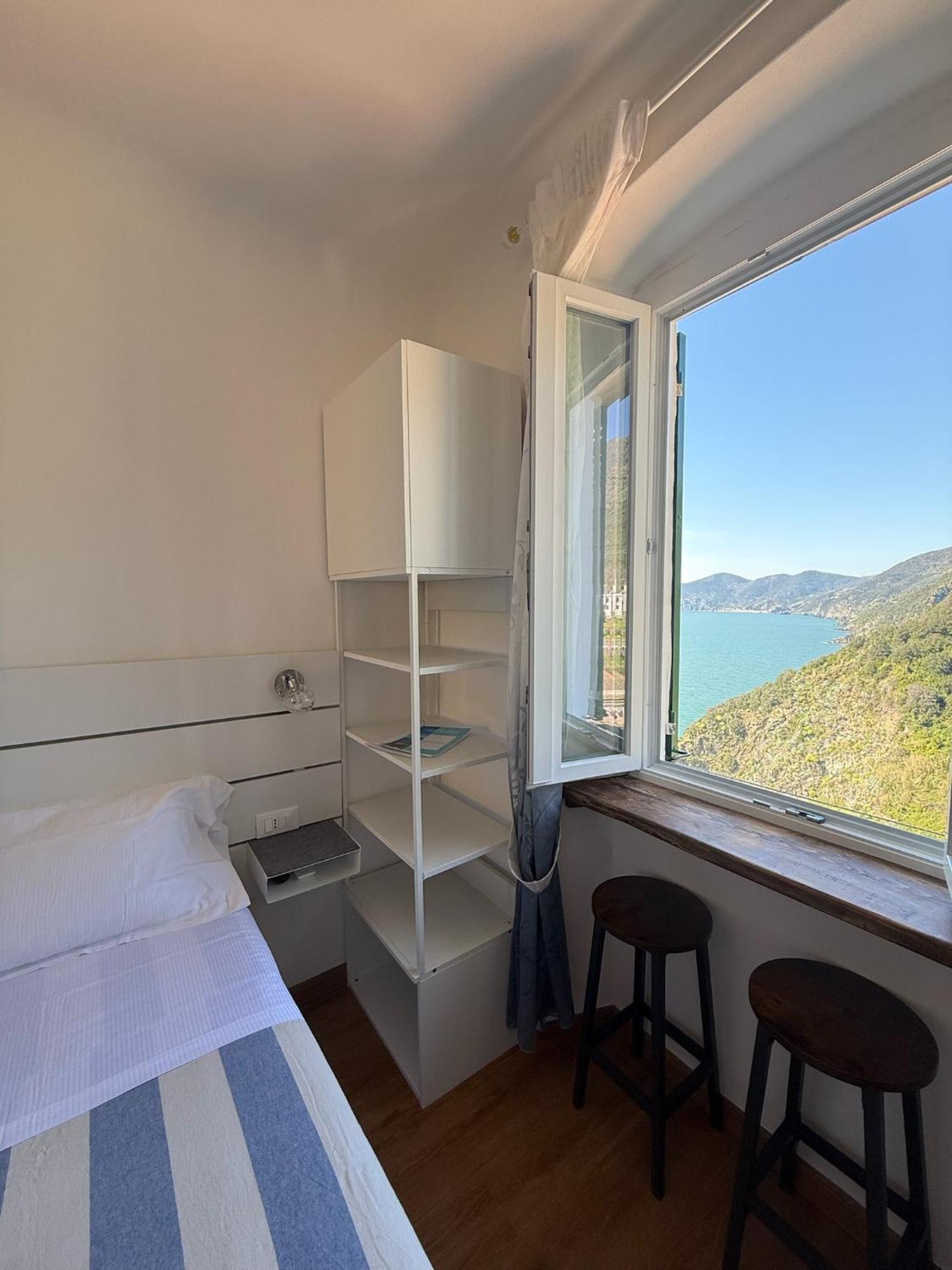 Belvedere Affittacamere Corniglia Exterior foto