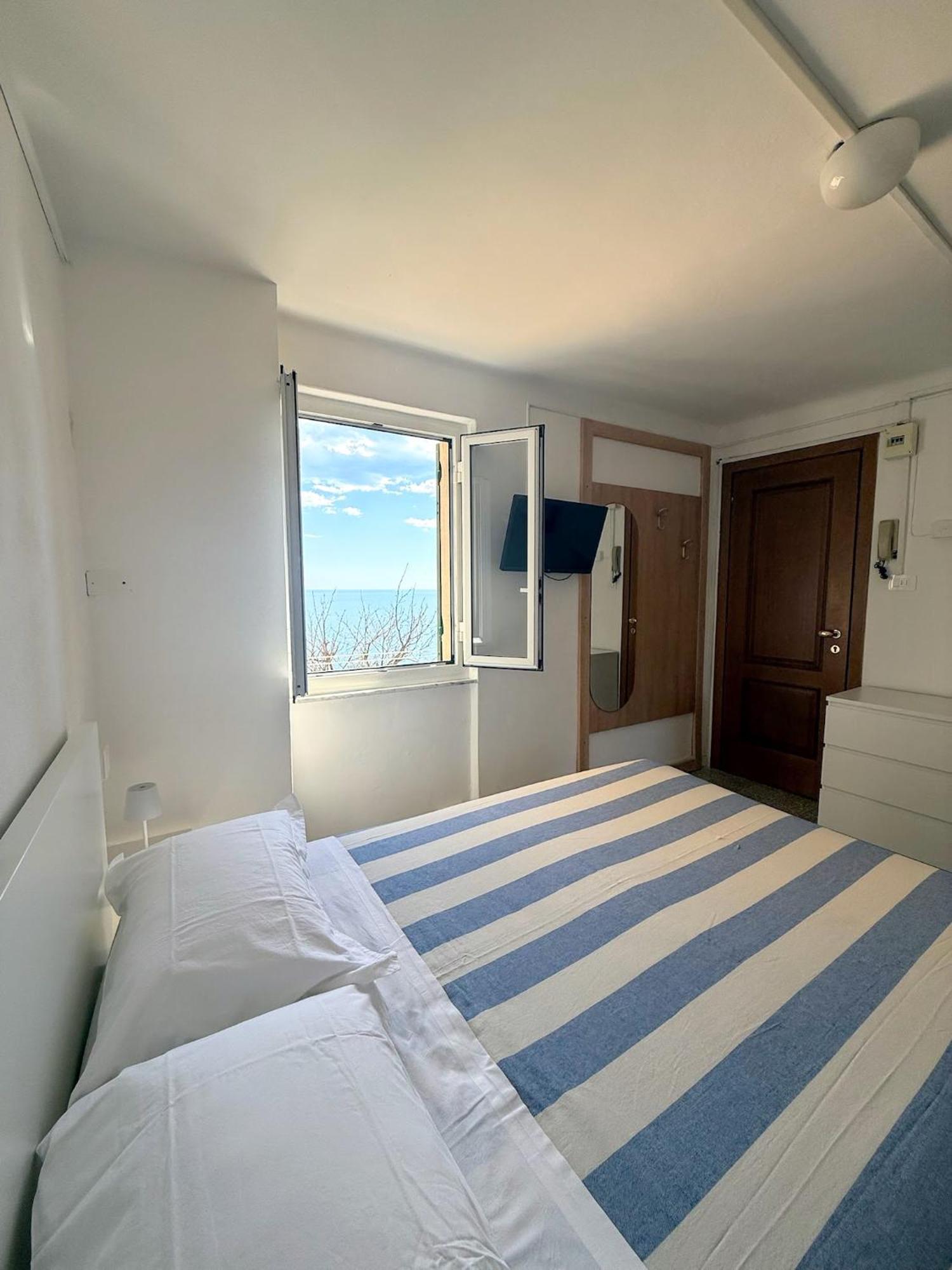 Belvedere Affittacamere Corniglia Exterior foto